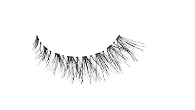 Wispies False Eyelashes – Baby Demi W Natural Wispy Volume & Lightweight Comfort