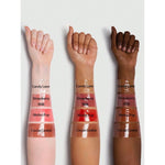 SHEGLAM GLAM Crystal Glaze Moisturizing Lip Care - Strawberry Milk