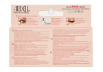 Naked Lashes BLENDS SEAMLESSLY with Invisiband Style 427