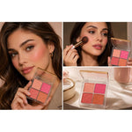 Rose Berry Luxe MATTE BLUSH shade B - 14g