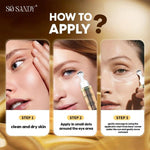 So Sandy Shine & White Eye Cream – 15g