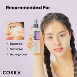 Cosrx AHA - BHA Clarifying Treatment Toner Gentle Exfoliating Facial Toner - 150ml