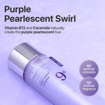 No.9 NAD+ PDRN Glow Boosting Toner 150ml