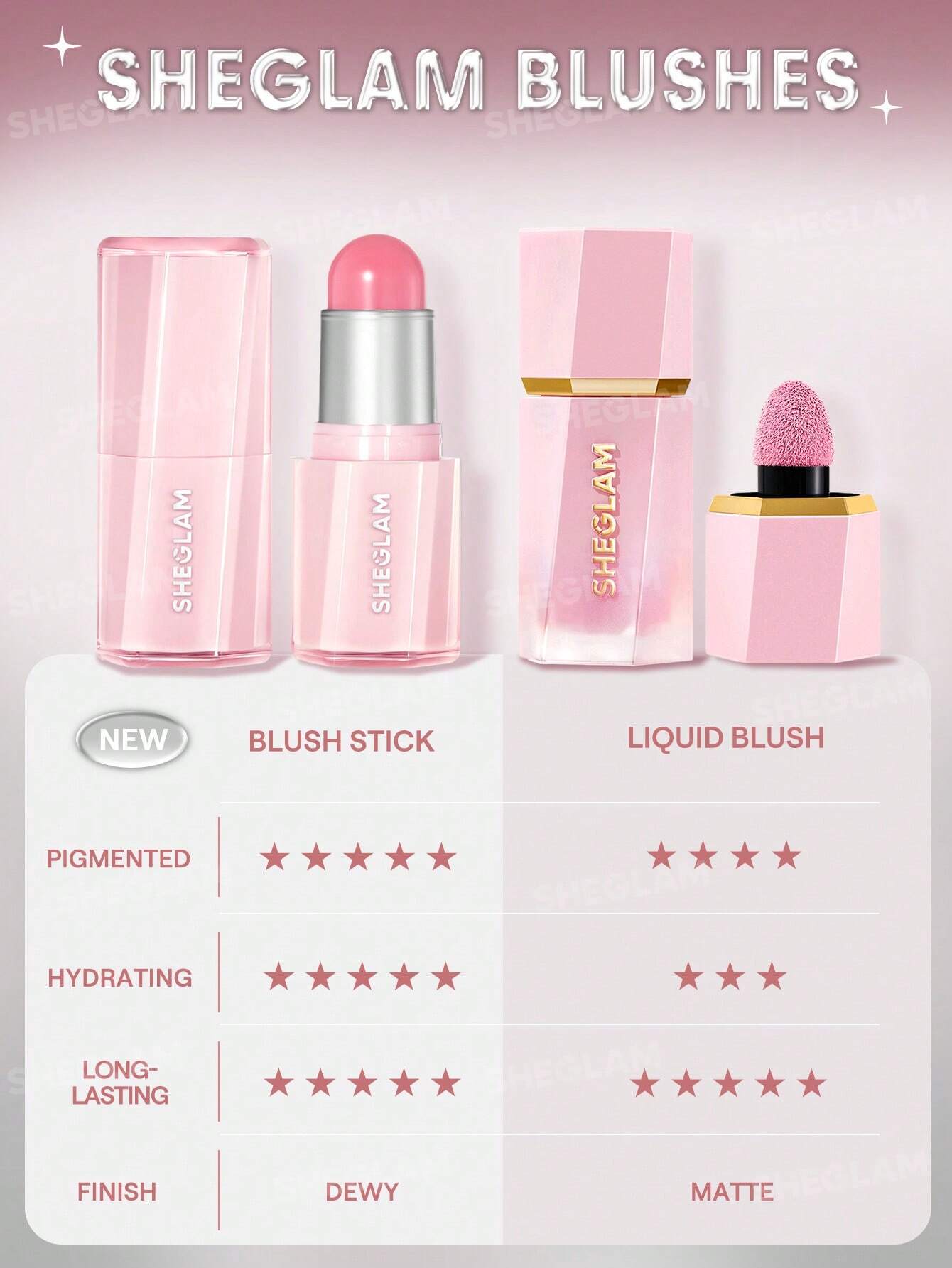 BUTTERY BLISS BLUSH STICK Cherry Pick - 6g