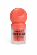 Liquid Blusher Shade No 5 LOVE CAKE 5 g