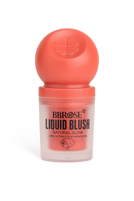 Liquid Blusher Shade No 5 LOVE CAKE 5 g
