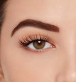 Light As Air WEIGHTLESS INNOVATION . 50% LIGHTER LASHES style 522