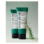 Some By Mi AHA.BHA.PHA 30 Days Miracle Acne Clear Foam Daily Foam Cleanser for Acne-Prone Skin - 100ml