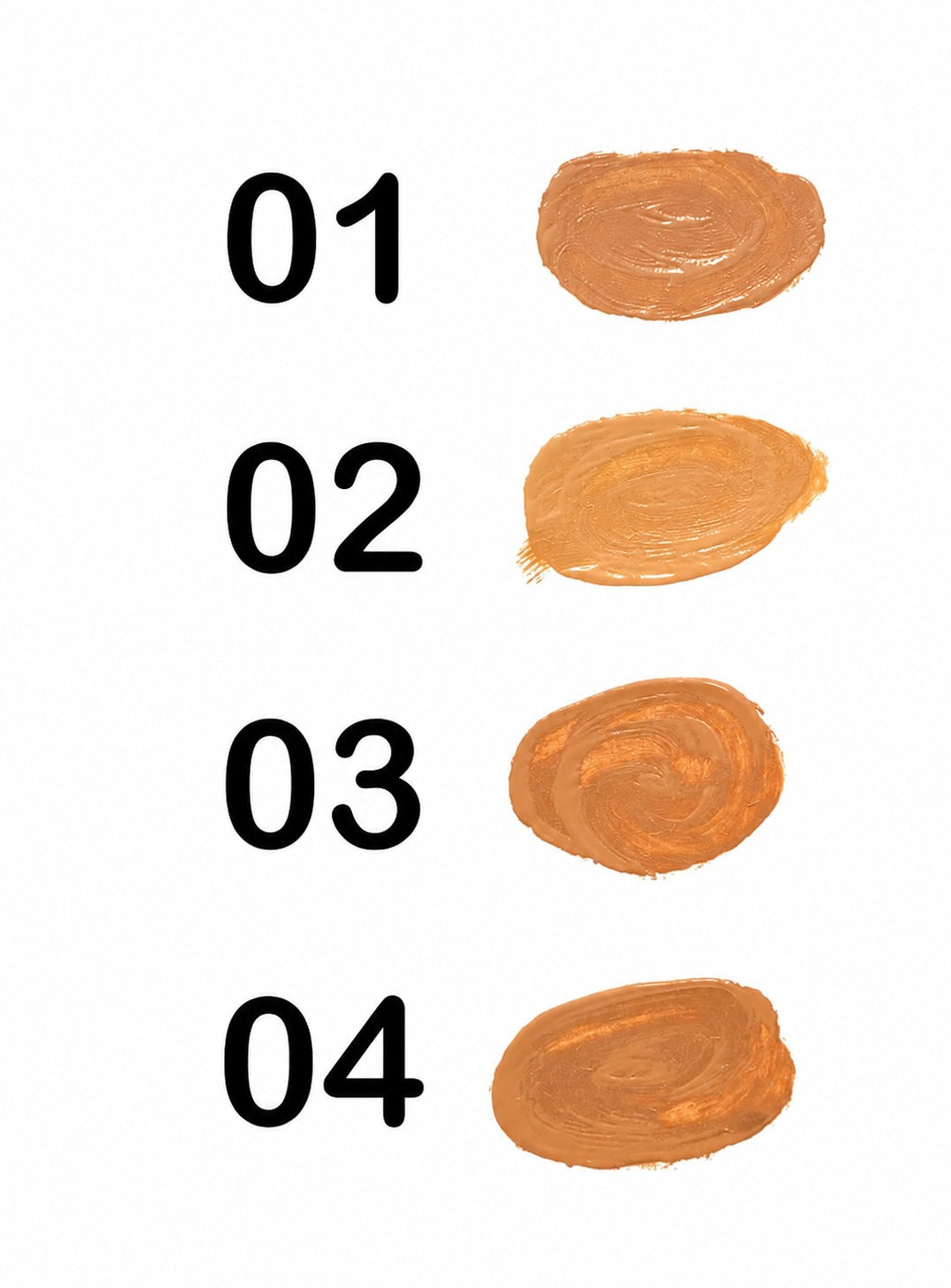 MAXXI STAY ACTIVE WEAR 24h CONCEALER CORRECTEUR - 30g