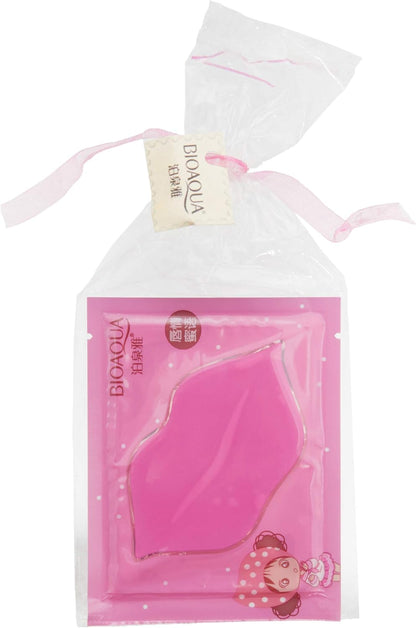 Collagen Nourish Lip Membrane Mask  – Hydrating & Softening Lip Patch - 8g