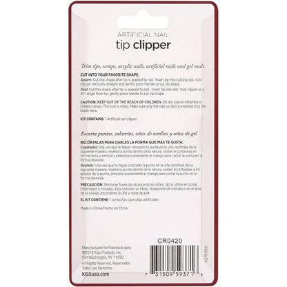 Tip Clipper ACLP01