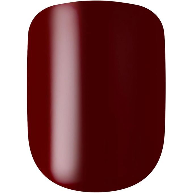 imPRESS THE NO GLUE MANI KIMC014C I'M NOT A CINNA 30 Nails