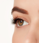 Light As Air WEIGHTLESS INNOVATION . 50% LIGHTER LASHES style 521