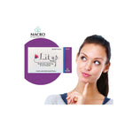 Lit Up Soap – Brightening, Lightening & Clarifying Bar 100g