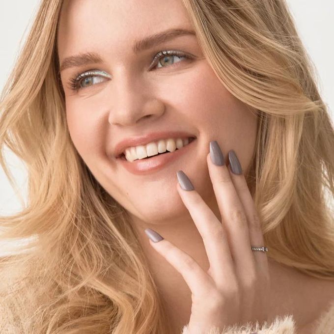 imPRESS THE NO GLUE MANI IMC507C DUSK TILL DAWN 30 Nails