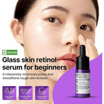 Some By Mi Retinol Intense Reactivating Serum Mild Triple Retinol for Sensitive Skin - 10ml