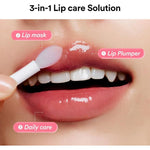 Abib PDRN Collagen lip mask Glazed Jelly - 11g