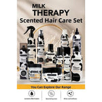 Morfose MILK SERUM KERATINE SERUM For Dry and Brittle Hair 100ml