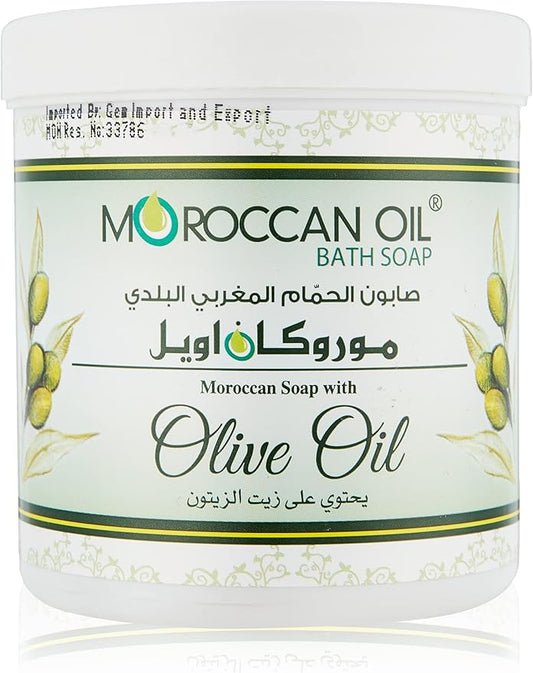 BATH SOAP Olive oil 250ml