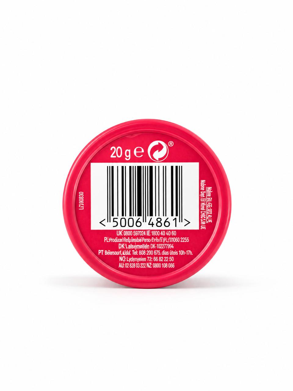 Lip Therapy ROSY LIPS SOOTHES DRY LIPS 20g