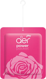 aerO rose fresh blossom bathroom fragrance 10g