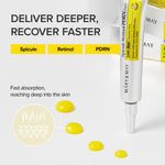 Spicule Retinol PDRN cream 2000 Shot 15g