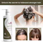 Maca Power Anti-Hair Loss Shampoo 500ml