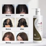 Maca Power Anti-Hair Loss Shampoo 500ml
