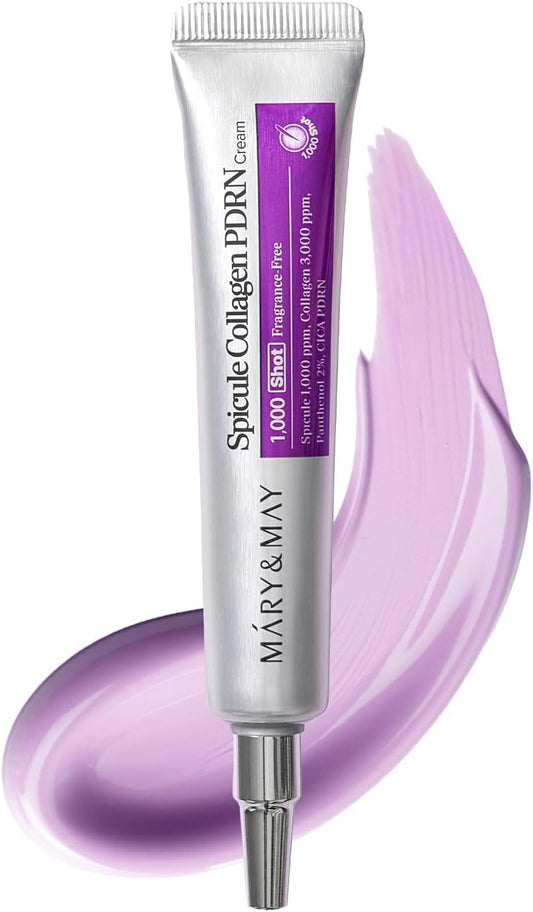 Spicule Collagen PDRN Cream 15g