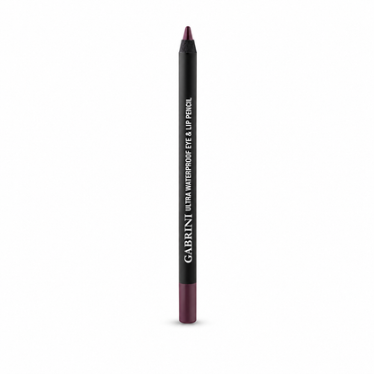 ULTRA WATERPROOF EYE&LIP PENCIL 1.5g