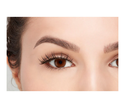 Faux Mink Lashes – Luxuriously Lightweight with Invisiband® Style 810