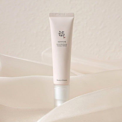 Beauty of Joseon Revive Eye Serum with Retinal Niacinamide - 30ml