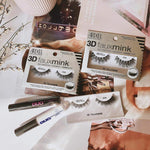 PROFESSIONAL fauxmink Eyelash 859