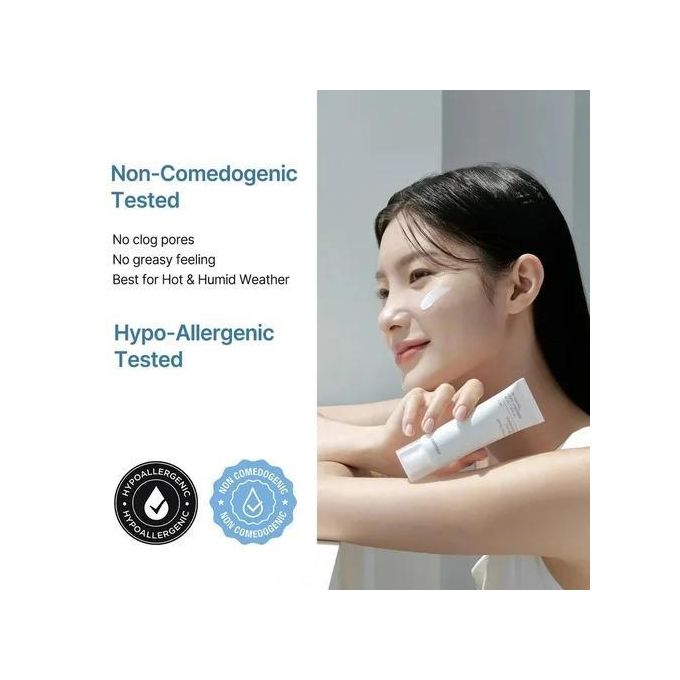 celimax Oil Control Light Sunscreen SPF 50+ PA++++ for Combination Oily Skin Hybrid - 40ml