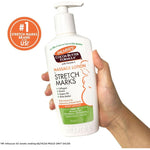 PALMER'S COCA BUTTER FORMULA with Vitamin E - MASSAGE LOTION for STRETCH MARKS - 250ml
