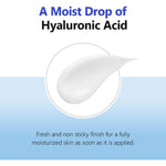 ISNtree AQUA GEL CREAM - HYALURONIC ACID - 100ml
