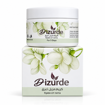 Happiness Deodorant Cream – 35 g