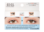 Light As Air WEIGHTLESS INNOVATION . 50% LIGHTER LASHES style 521