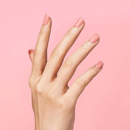 Kiss imPRESS THE NO GLUE MANI KIMC003C Pretty Pink 30 Nails