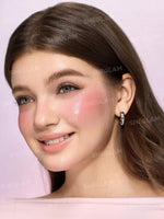 Glass Glow Blush Stick-Cherry Express 15g