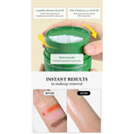 Dr.Althea Pure Grinding Cleansing Balm – Makeup Remover for Sensitive Skin - 50ml