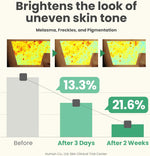 Dark Spot Correcting Glow Serum 50ml