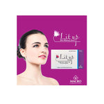 Lit Up Soap – Brightening, Lightening & Clarifying Bar 100g