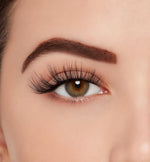 3D fauxmink Lash 857