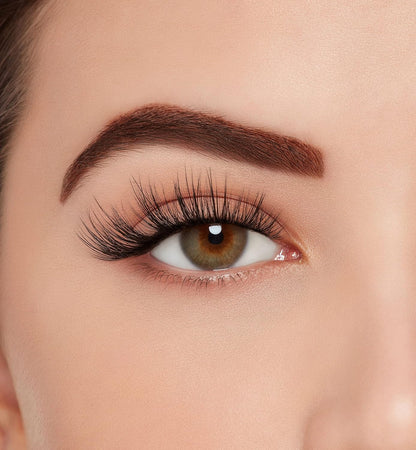 3D fauxmink Lash 857