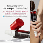 Medicube RED ACNE BODY PEELING SHOT 110 g