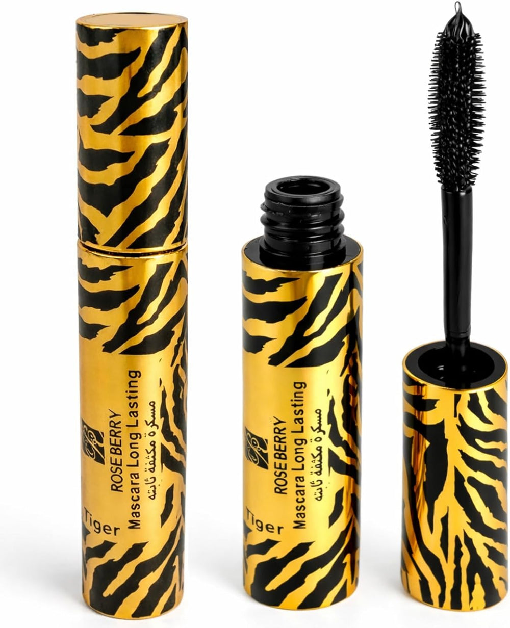 Tiger Long-Lasting Mascara 10g