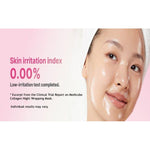 Medicube - Collagen Night Wrapping Mask, 75Ml