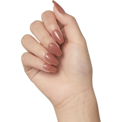 Kiss imPRESS THE NO GLUE MANI IMCB03C Flare 30 Nails