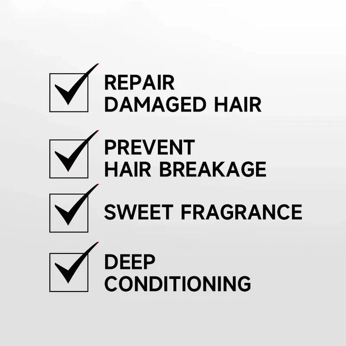 Maca Power Repair Conditioner – Maca Essence Repair 500ml
